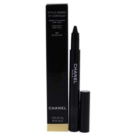 chanel stylo ombre et contour 17|Chanel stylo eyeshadow.